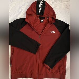 Men’s north face jacket